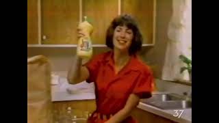 Joy TV Commercial with Dana Delany 1985 [upl. by Gilbert]