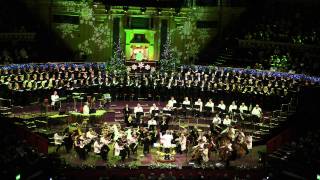 Royal Choral Society The Shepherds Farewell Hector Berlioz [upl. by Ahsiadal]