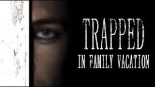 Trapped In Family Vacation  Walkthrough Gameplay DEMO FR  NEOFEST DAYS [upl. by Ttam]