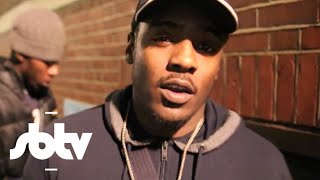 Mist  Warm Up Sessions S9EP34 SBTV [upl. by Larimor140]