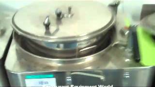 Used American Metalware 8116E Coffee Urn for Sale [upl. by Arjun]