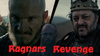 Vikings  Ragnars Revenge [upl. by Sheng79]