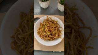 Veg noodles tranding viralshort food shortsvideo recipe cookingrecipes foodrecipes noodles [upl. by Nauqet]