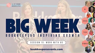 BIG Week Session 10 How to get £1597 of Free Value From The 6FB BOOKKEEPER COURSES AND BONUSES [upl. by Laird284]