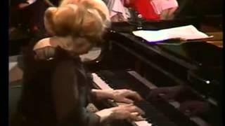 Yvonne Lefébure  Debussy Jardins sous la pluie [upl. by Joletta]