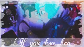 If you love her Cassarian Amv 💕💕 [upl. by Giess]