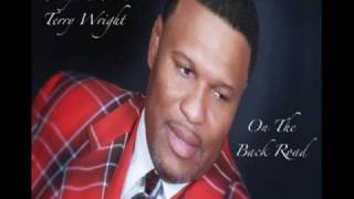 Terry Wright  On The Back Road quotwwwgetbluesinfocomquot [upl. by Sakhuja]