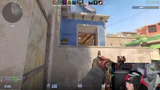 INSANE 1 TAPZ ON MIRAGE [upl. by Omor461]