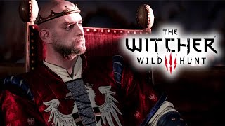 DARBE PLANI  THE WITCHER 3  BÖLÜM 18 [upl. by Helene]