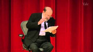 Umberto Eco The Library as a Model for Culture Preserving Filtering Deleting amp Recovering [upl. by Eelrehpotsirhc766]