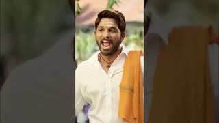 Sahi Samay Par Sahi Sangini Na Mili To Jeevan Swaha Ho Jata Hai alluarjundialogues dj [upl. by Parrott]