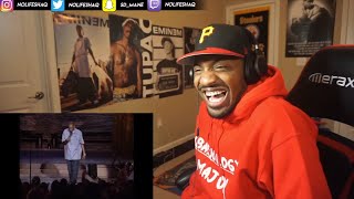 DAVE CHAPPELLE  3am In the Ghetto REACTION [upl. by Eidnak446]