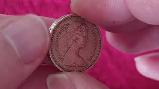 Ton up and round pound  Check Your Change coins subscribers change [upl. by Ivory]