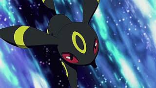 Umbreon Jolteon and Flareon AMV Hopscotch REUPLOAD [upl. by Ecaidnac]