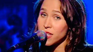 Dosvedanya Mio Bombino  Pink Martini ft China Forbes  Live on The Paul OGrady Show  2007 [upl. by Otrebor]