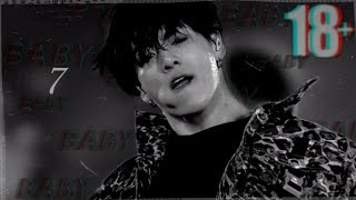 65ТВОЙ ПЛЕЙБОЙЧОН ЧОНГУК7🔞quotПОХYUЗМ СПАСАЕТ НЕРВЫquot🔞Jeon JungkookФанфик bts18🔞🔞🔞 [upl. by Yenahs]