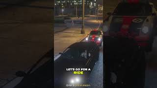 Can We Get This Player in Our Car GTA 5 Remote Bomb Trolling [upl. by Ahel]