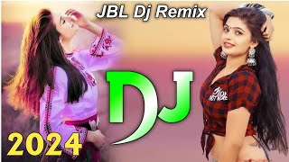 Dj Song💙 Top Dj Hard Bass ❤️‍🔥 JBL Dj Remix Old Hindi Dj Song 🥀Dj Remix Song 2024 ✅🥰 [upl. by Florentia519]