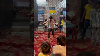 Sandal Mein Jal rahi light Dance । khalnayak Dancer shorts [upl. by Omsare743]