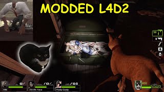 In Maxwell we trust Modded L4D2 [upl. by Donalt]