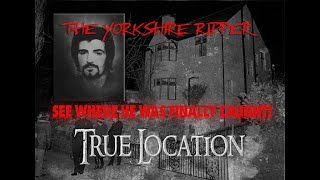 The Yorkshire Ripper  Where was he finally caught [upl. by Norraa860]