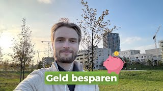 Tips om geld te besparen [upl. by Gorlicki]