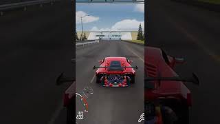 Lamborghini in car parking 2 lamborghini carparkingmultiplayer carparking racing [upl. by Wheaton]