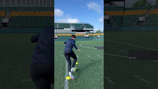 Ball Mastery amp Finishing ⚽️🔥 [upl. by Klusek]