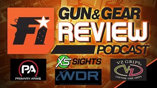 Gun amp Gear Review Podcast episode 546  Super Nova [upl. by Bayly]