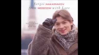 Sergei Nakariakov  Arutunian Trumpet Concerto [upl. by Haimorej652]