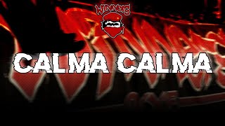 Winners 2005  Chant Officiel 20122013  Calma Calma [upl. by Pavior]