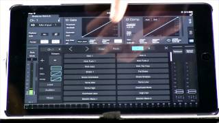 Presonus StudioLive RM16ai amp RM32ai Rackmount Mixer Demo [upl. by Jacinthe527]