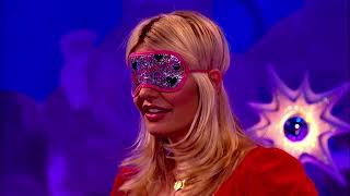 Best Of Celebrity Juice With Holly Willoughby amp Fern Cotton [upl. by Strang]