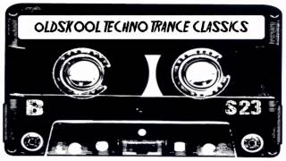 OLDSKOOL TECHNO TRANCE CLASSICS [upl. by Wiltz]