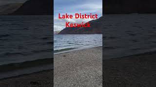 Lake District keswick travel [upl. by Papert301]