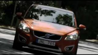 Nouvelle Volvo C30 [upl. by Deppy]