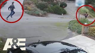 Porch Pirates  Top 6 Moments  Neighborhood Wars  AampE [upl. by Sunev]