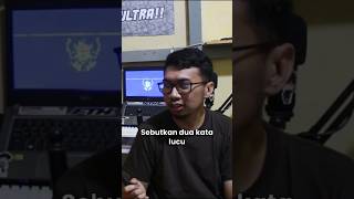 TRAILER Iseng Podcast 150 [upl. by Birgitta]