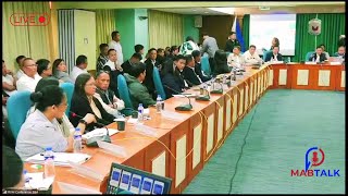 House Hearing Misuse of Municipal Funds in Silang Cavite [upl. by Stoneman]