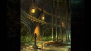 Soul Reaver 2 OST  Pillars Elder God music [upl. by Thorndike343]