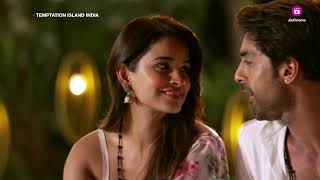 Temptation Island India  Attractions Connections aur Distractions Streaming Free at 8PMJioCinema [upl. by Yer]