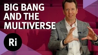 Did the Big Bang Break the Laws of Thermodynamics With Sean Carroll [upl. by Demmahum569]