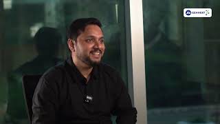 Founder Talks  Ankit Narayan Singh of ParallelDots [upl. by Akimit]