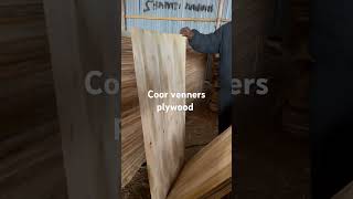 Coors veneers plywood music [upl. by Ardy713]