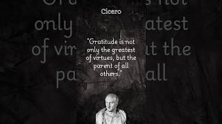 7 Cicero Quotes That Still Inspire Today quotes cícero [upl. by Glovsky815]