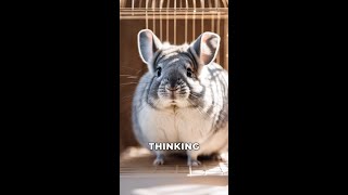 Why You Should Consider a Chinchilla as a Pet [upl. by Effie]