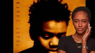 Tracy Chapman  Telling Stories Official Video [upl. by Strage]