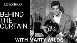 Marty Wilde on his incredible 8 decade career Kim Wilde Songwriting amp more [upl. by Arem]