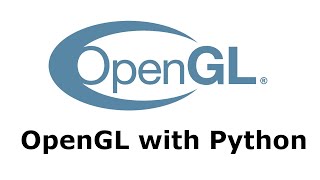 OpenGL with Python 19 Shadows [upl. by Cassius]