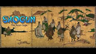 Shogun Audio book part 3 4 [upl. by Furlong793]